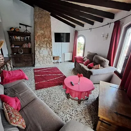 Meerblick Mit Traditionellem Haus בית נופש קלפה