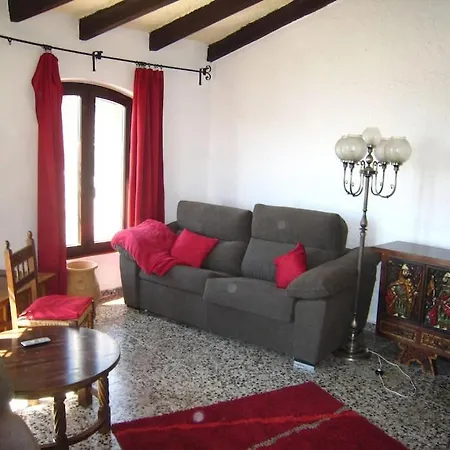Holiday home Meerblick Mit Traditionellem Haus
