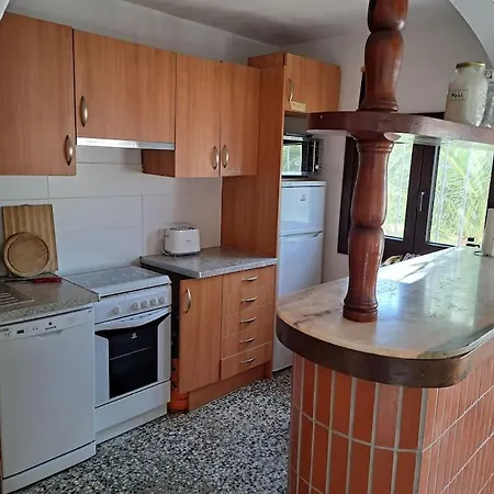 Meerblick Mit Traditionellem Haus Holiday home