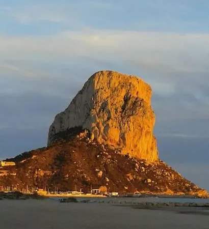 Nyaraló Meerblick Mit Traditionellem Haus *