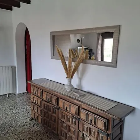 Nyaraló Meerblick Mit Traditionellem Haus *